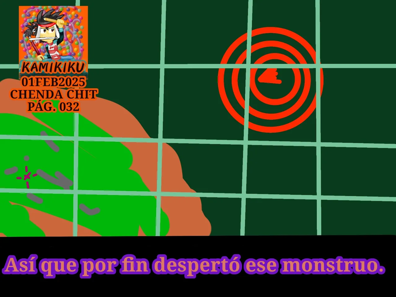 CHENDA CHIT REBOOT EN ESPANOL image number 32