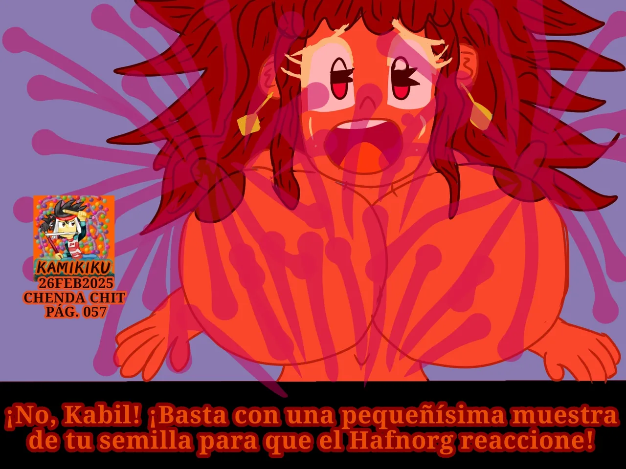 CHENDA CHIT REBOOT EN ESPANOL image number 57