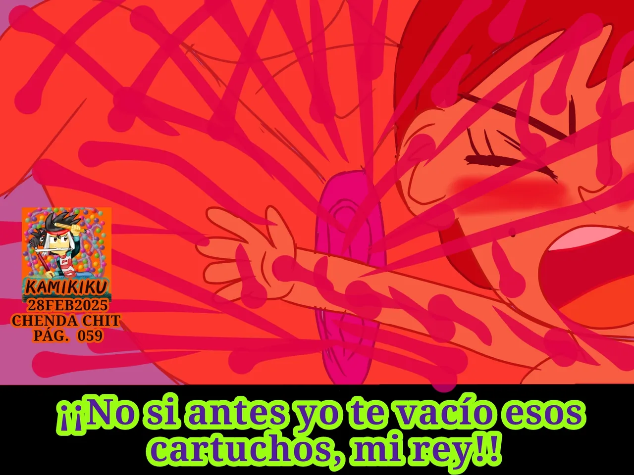 CHENDA CHIT REBOOT EN ESPANOL image number 59