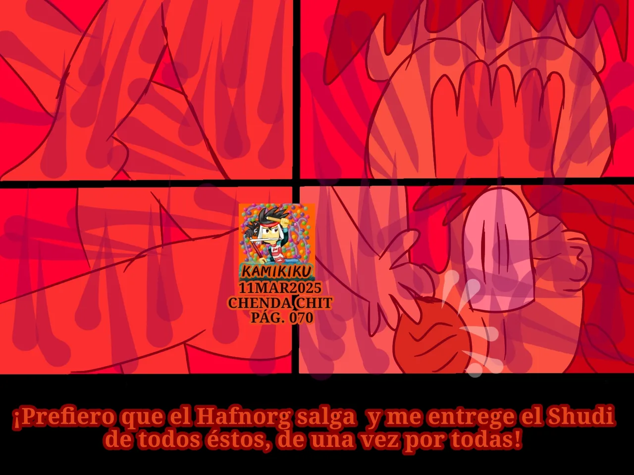 CHENDA CHIT REBOOT EN ESPANOL image number 70