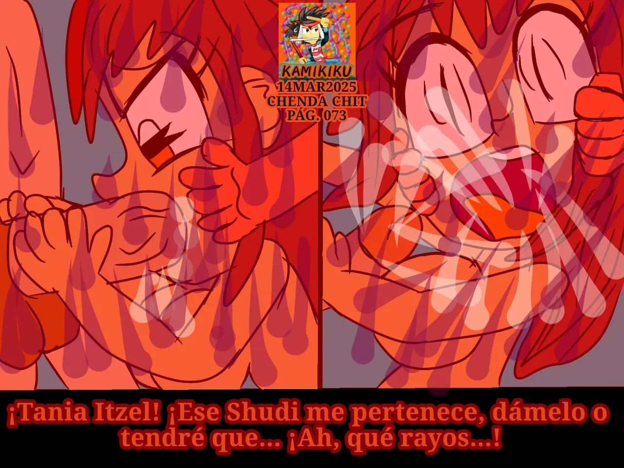 CHENDA CHIT REBOOT EN ESPANOL image number 73