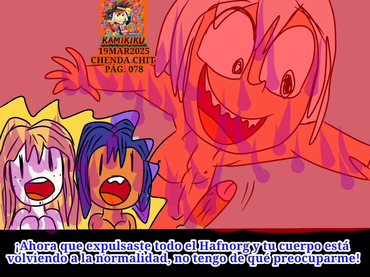 CHENDA CHIT REBOOT EN ESPANOL image number 78