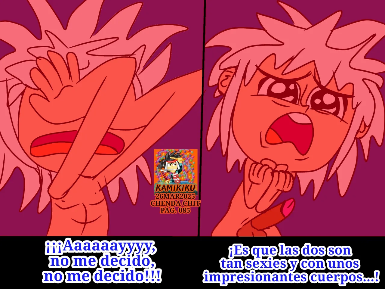 CHENDA CHIT REBOOT EN ESPANOL image number 85