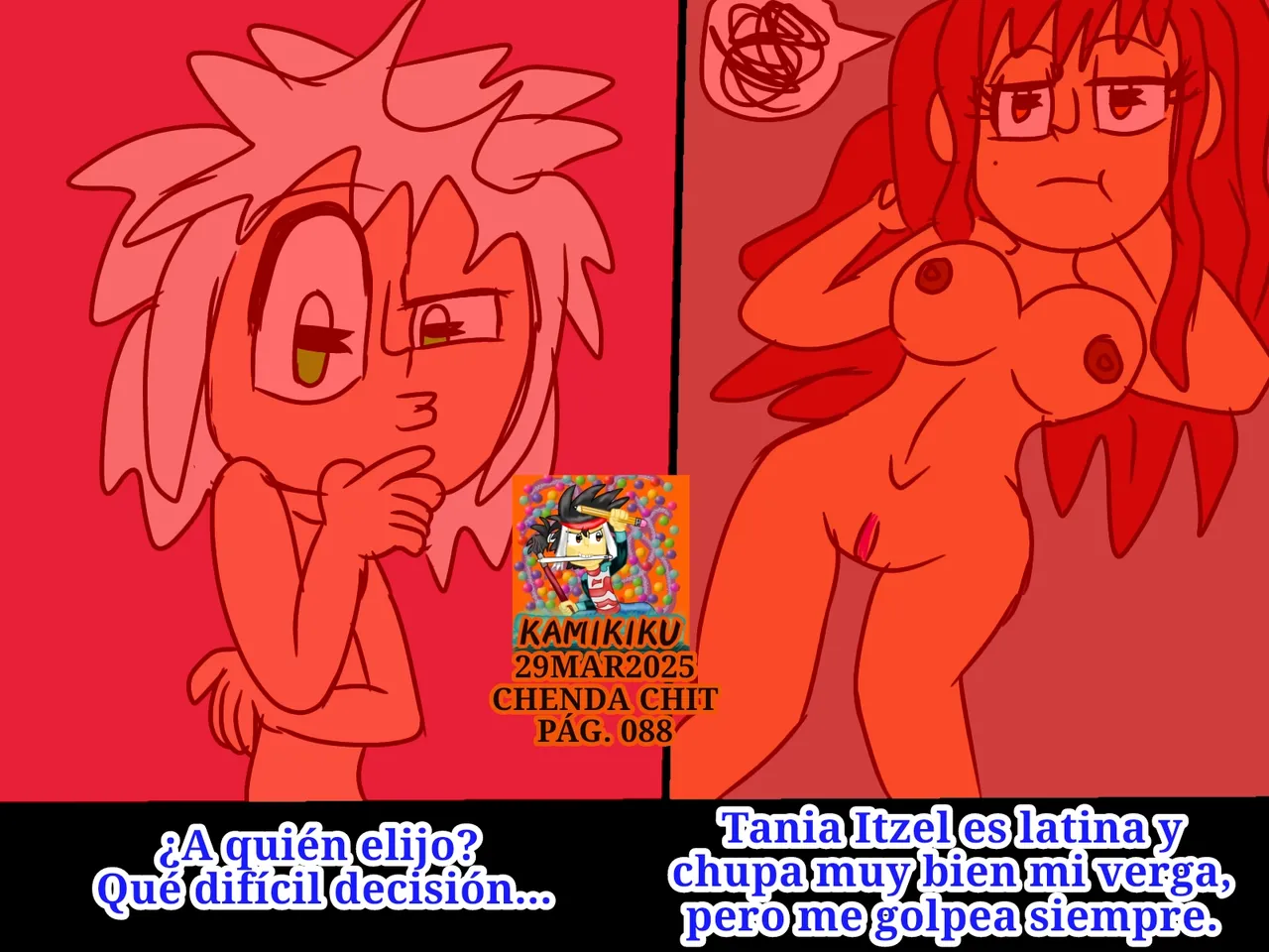 CHENDA CHIT REBOOT EN ESPANOL image number 88