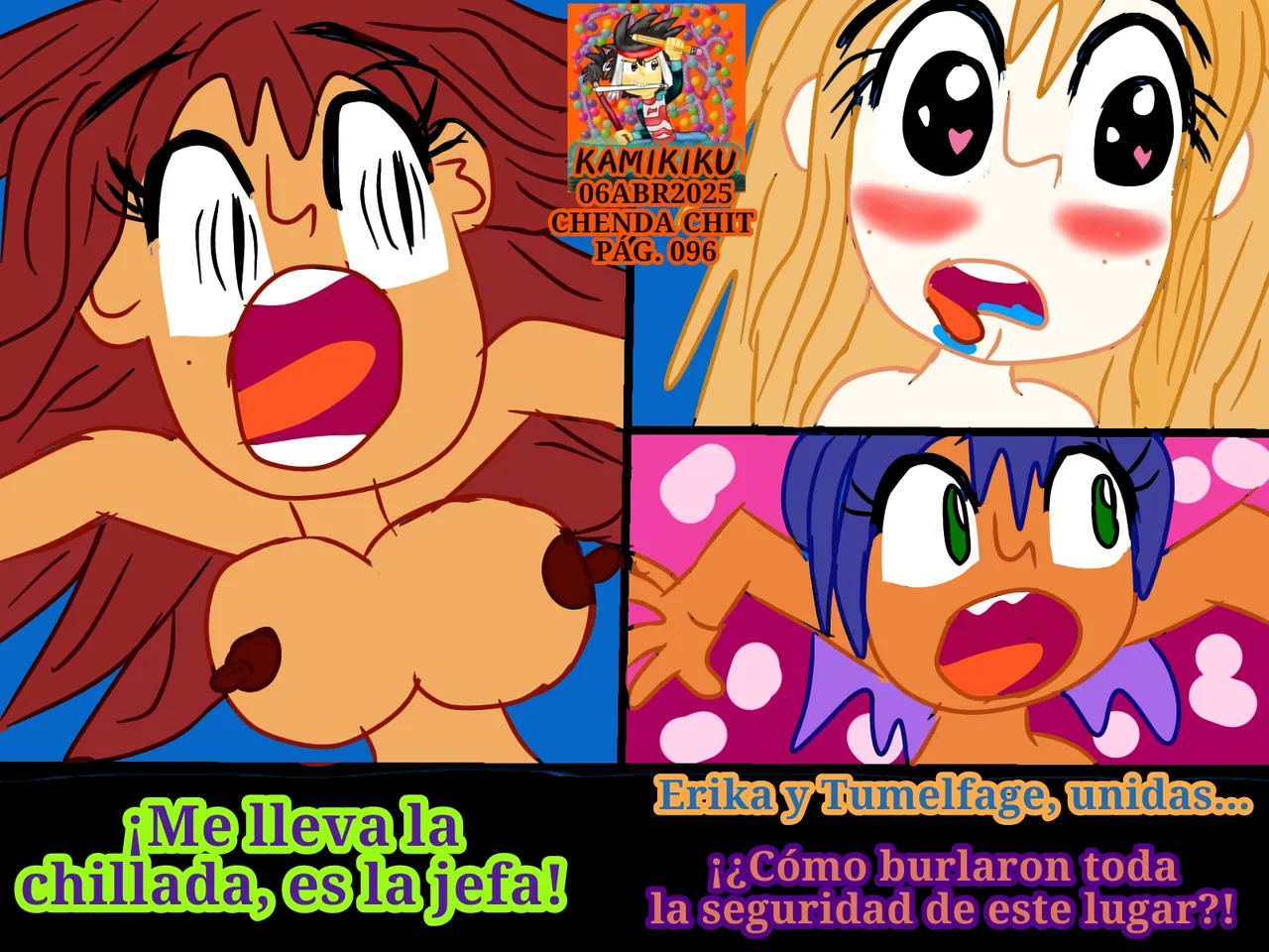 CHENDA CHIT REBOOT EN ESPANOL image number 96