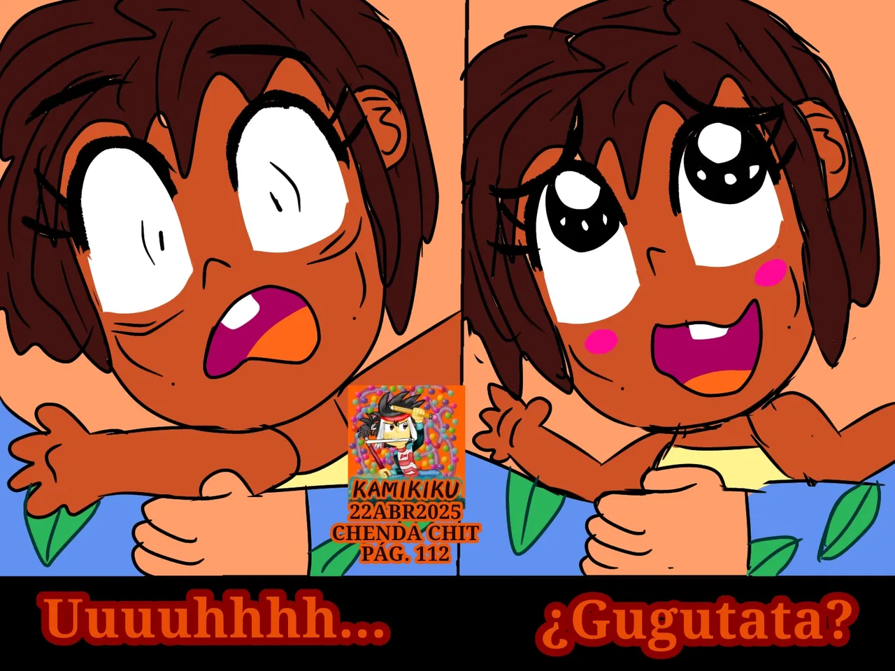 CHENDA CHIT REBOOT EN ESPANOL image number 112