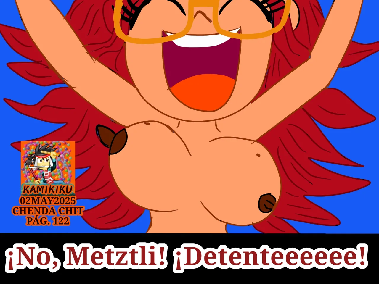 CHENDA CHIT REBOOT EN ESPANOL image number 122