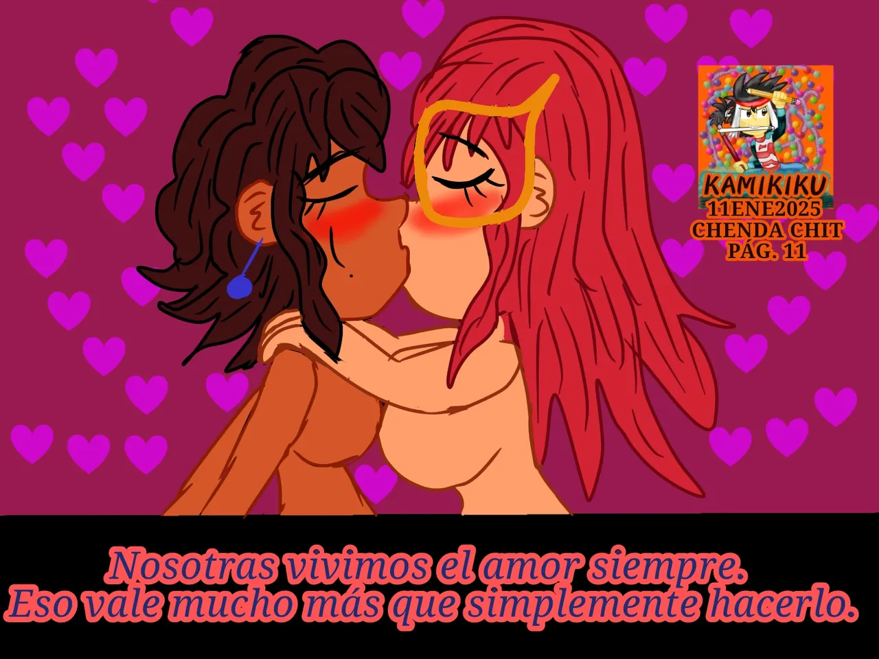 CHENDA CHIT REBOOT EN ESPANOL image number 11