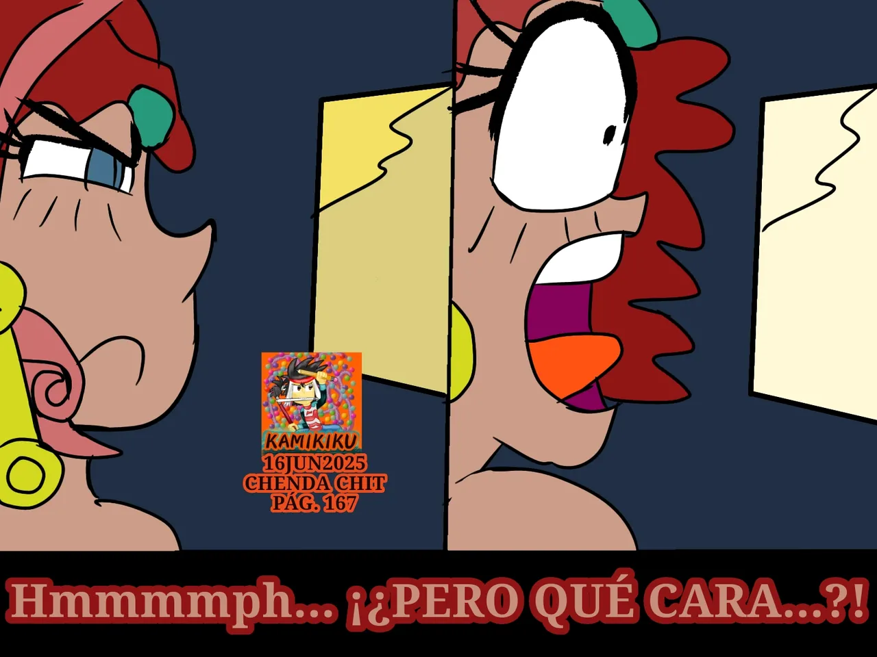 CHENDA CHIT REBOOT EN ESPANOL image number 167