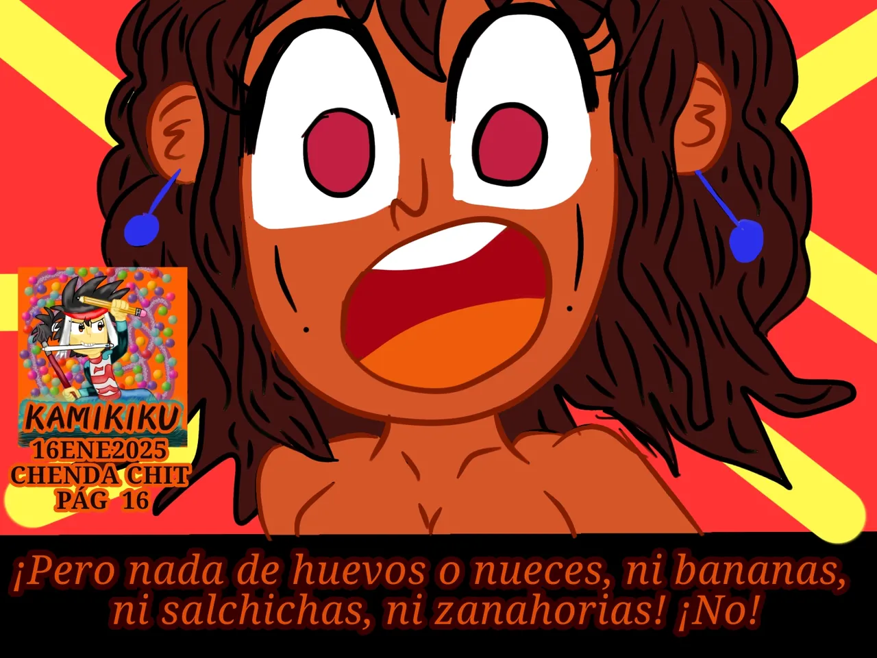CHENDA CHIT REBOOT EN ESPANOL image number 16