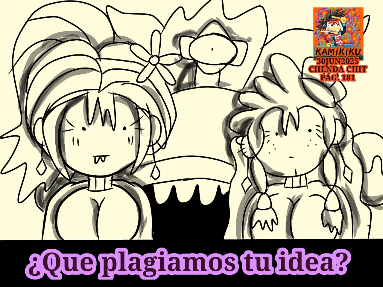 CHENDA CHIT REBOOT EN ESPANOL image number 181