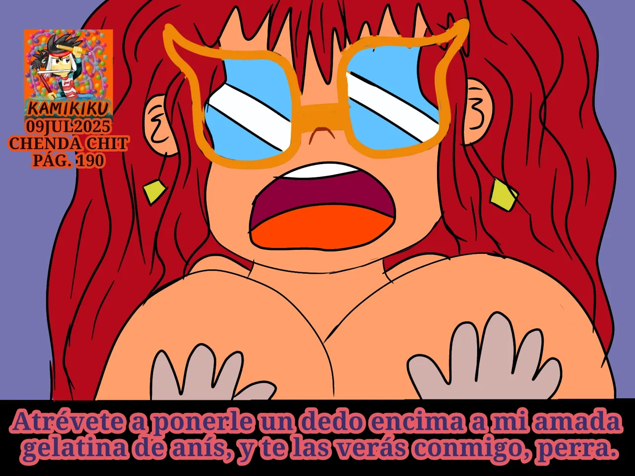 CHENDA CHIT REBOOT EN ESPANOL image number 190