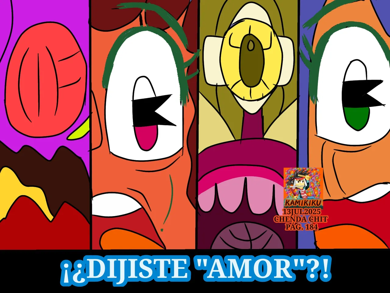 CHENDA CHIT REBOOT EN ESPANOL image number 194
