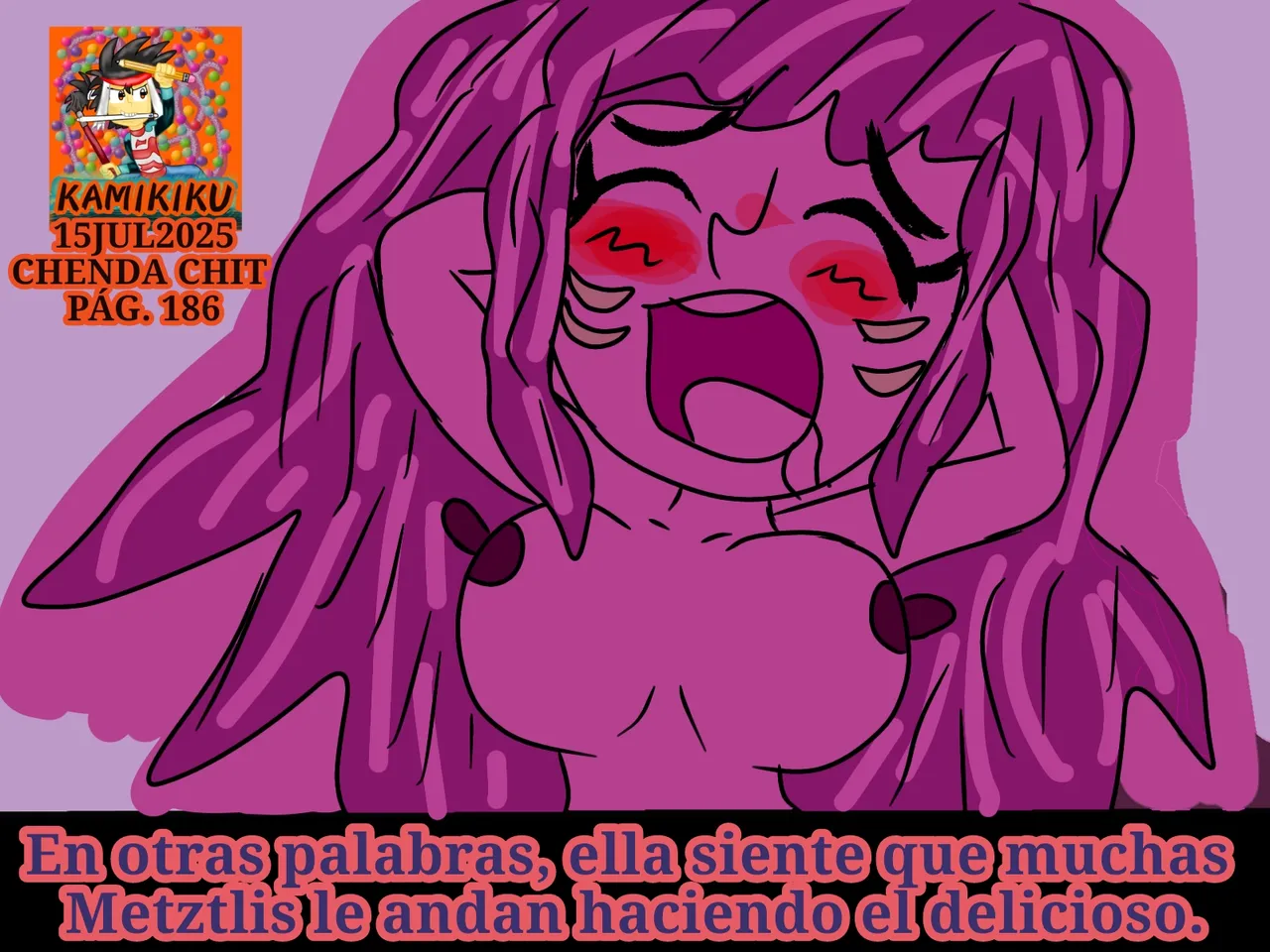 CHENDA CHIT REBOOT EN ESPANOL image number 196