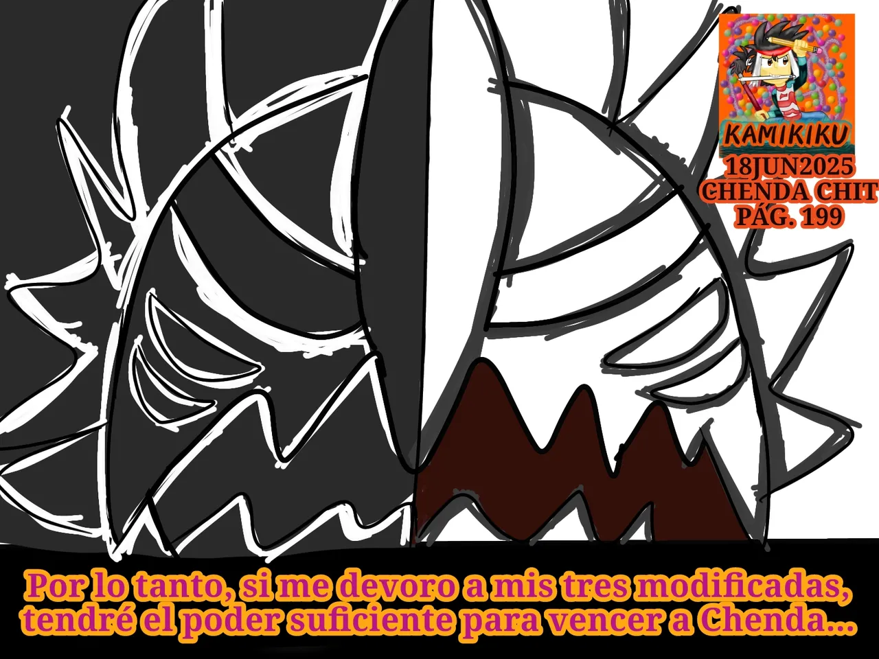 CHENDA CHIT REBOOT EN ESPANOL image number 199