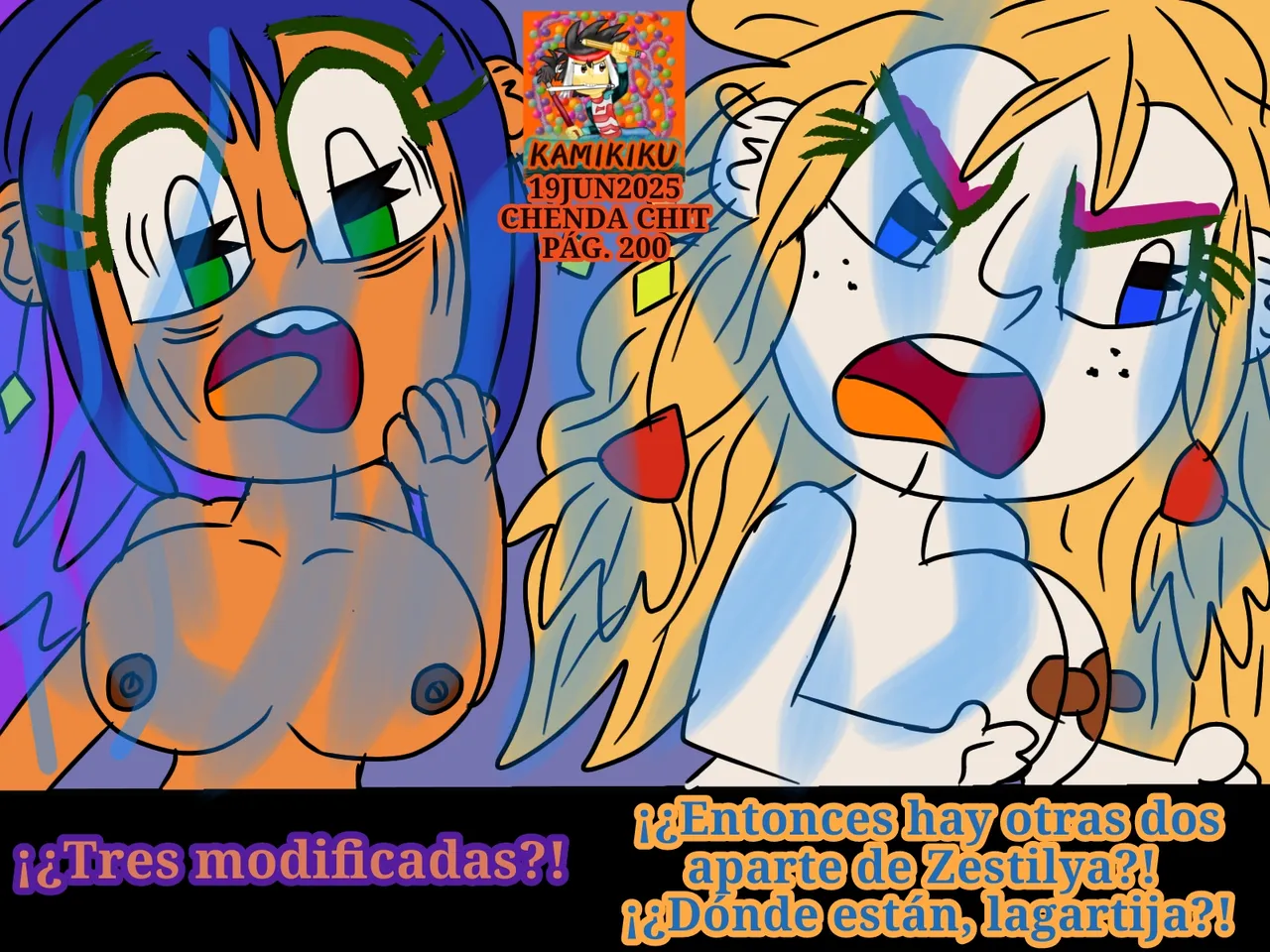 CHENDA CHIT REBOOT EN ESPANOL image number 200