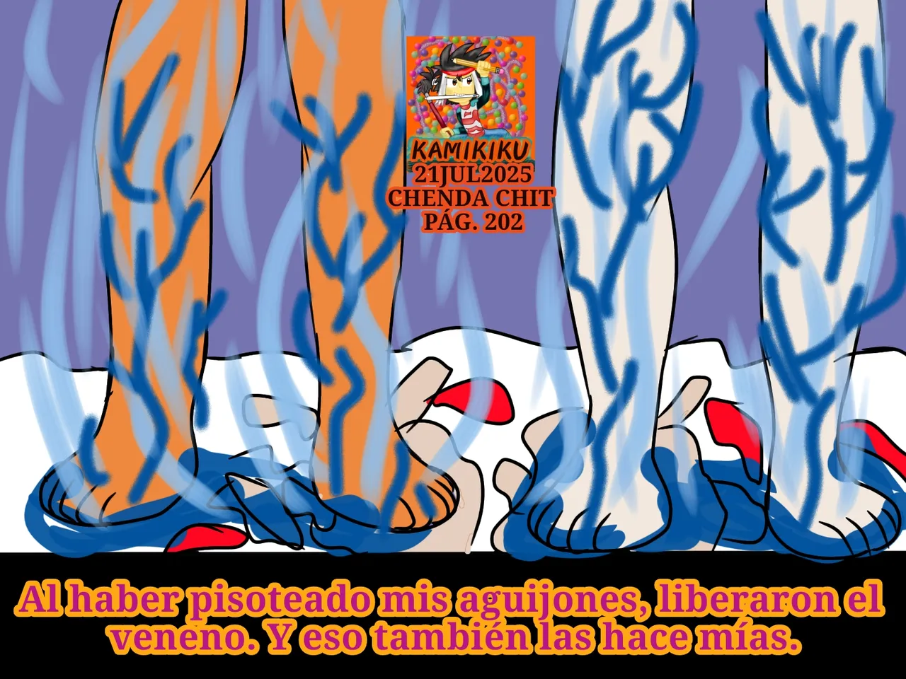 CHENDA CHIT REBOOT EN ESPANOL image number 202