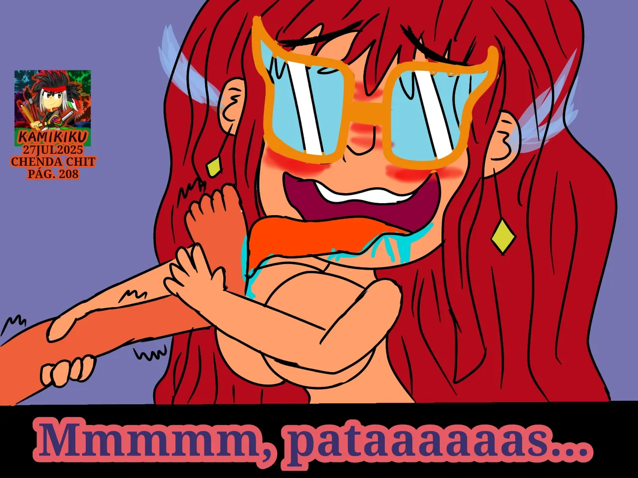 CHENDA CHIT REBOOT EN ESPANOL image number 208