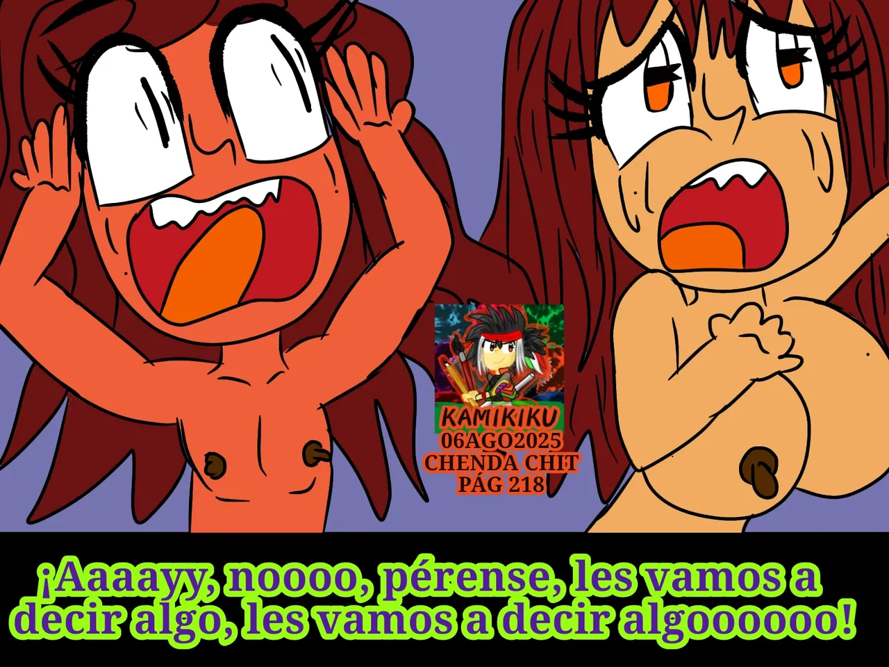 CHENDA CHIT REBOOT EN ESPANOL image number 218