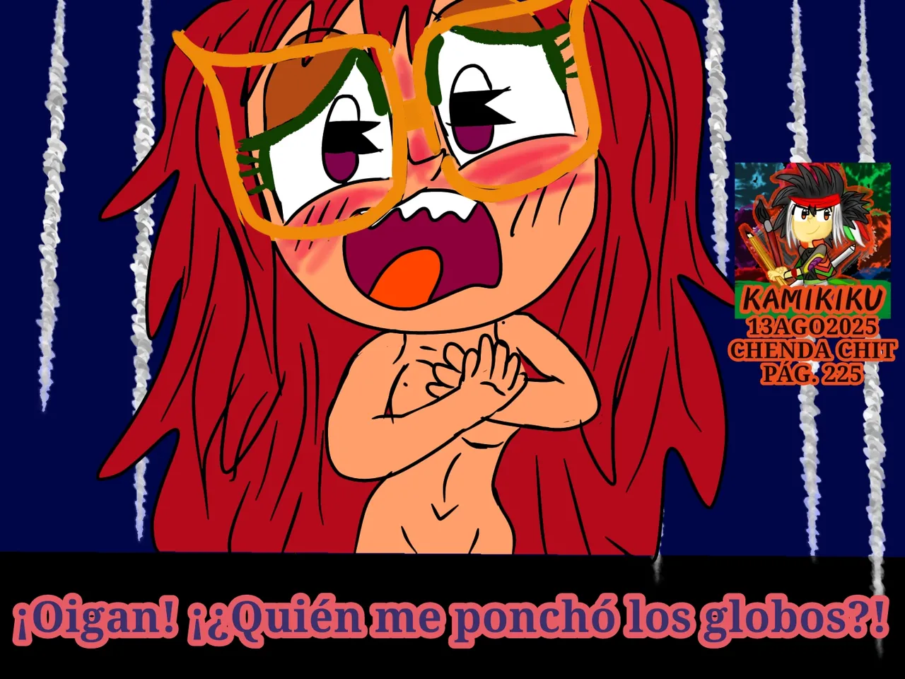 CHENDA CHIT REBOOT EN ESPANOL image number 225