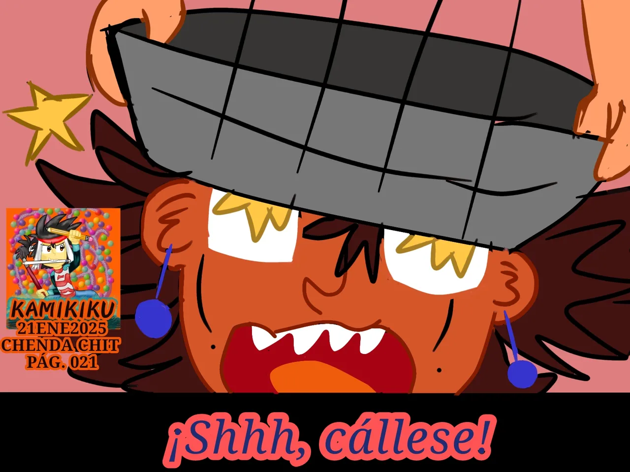 CHENDA CHIT REBOOT EN ESPANOL image number 21
