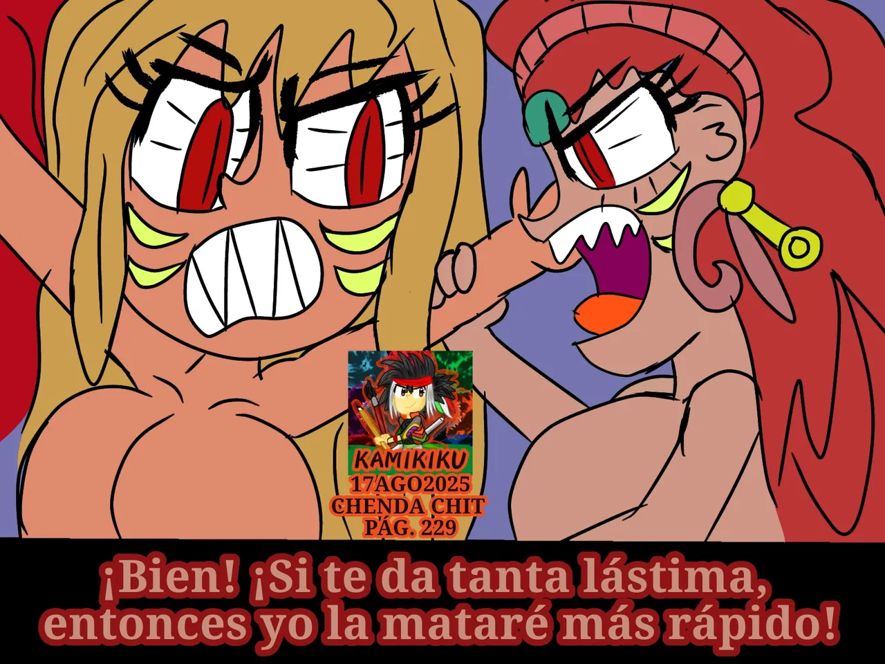 CHENDA CHIT REBOOT EN ESPANOL image number 229