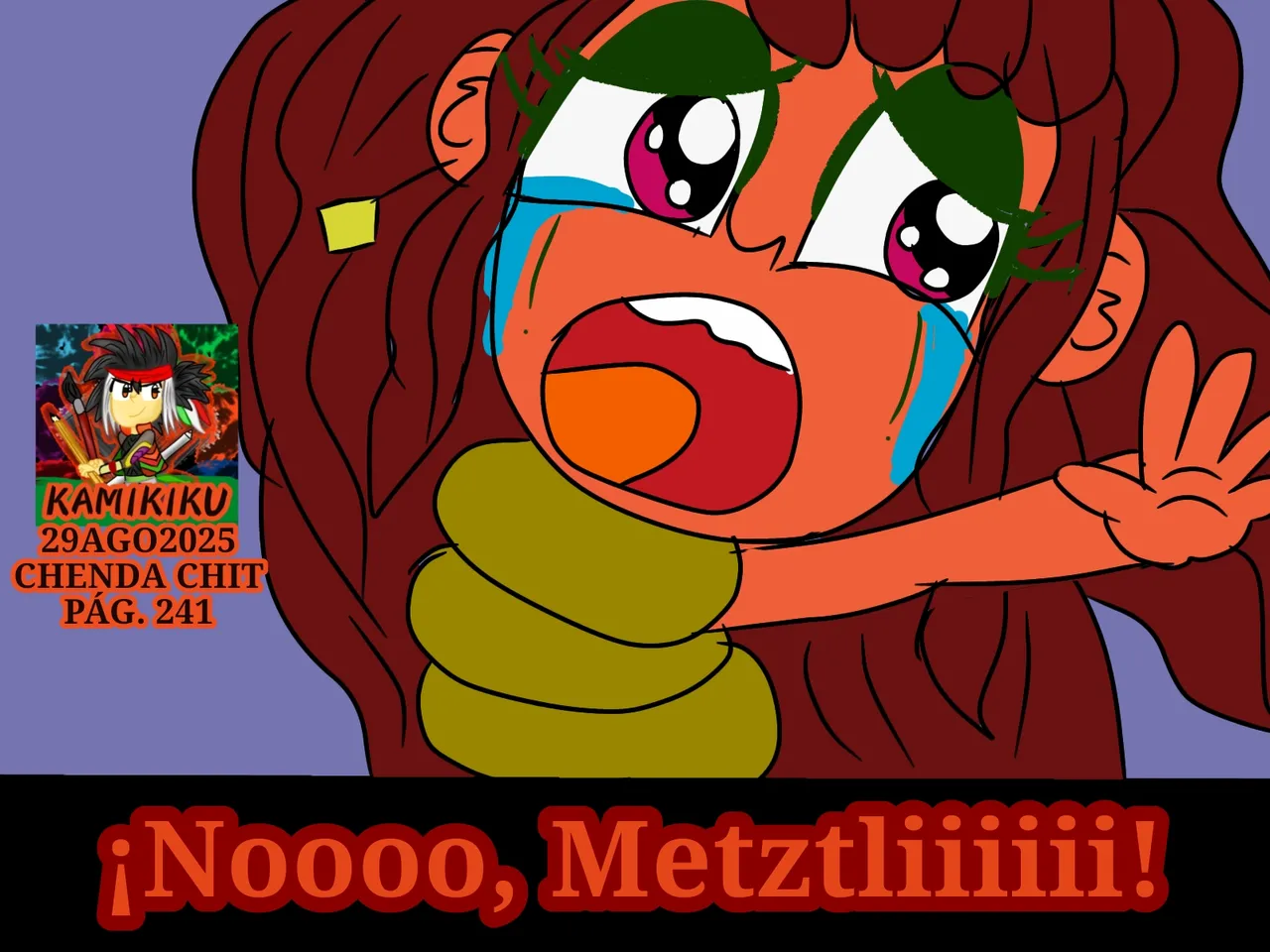 CHENDA CHIT REBOOT EN ESPANOL image number 240