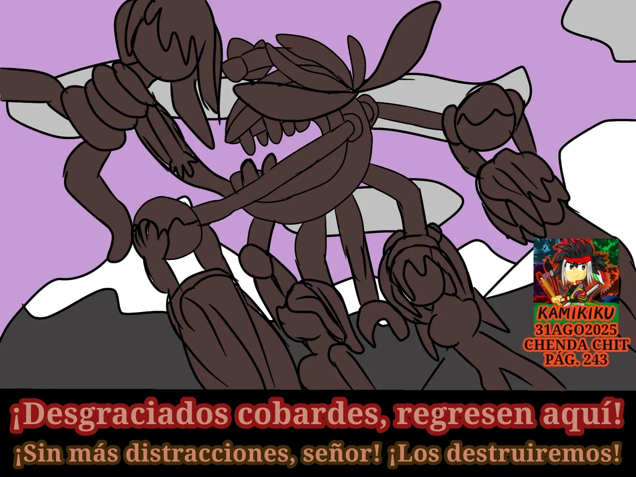 CHENDA CHIT REBOOT EN ESPANOL image number 242