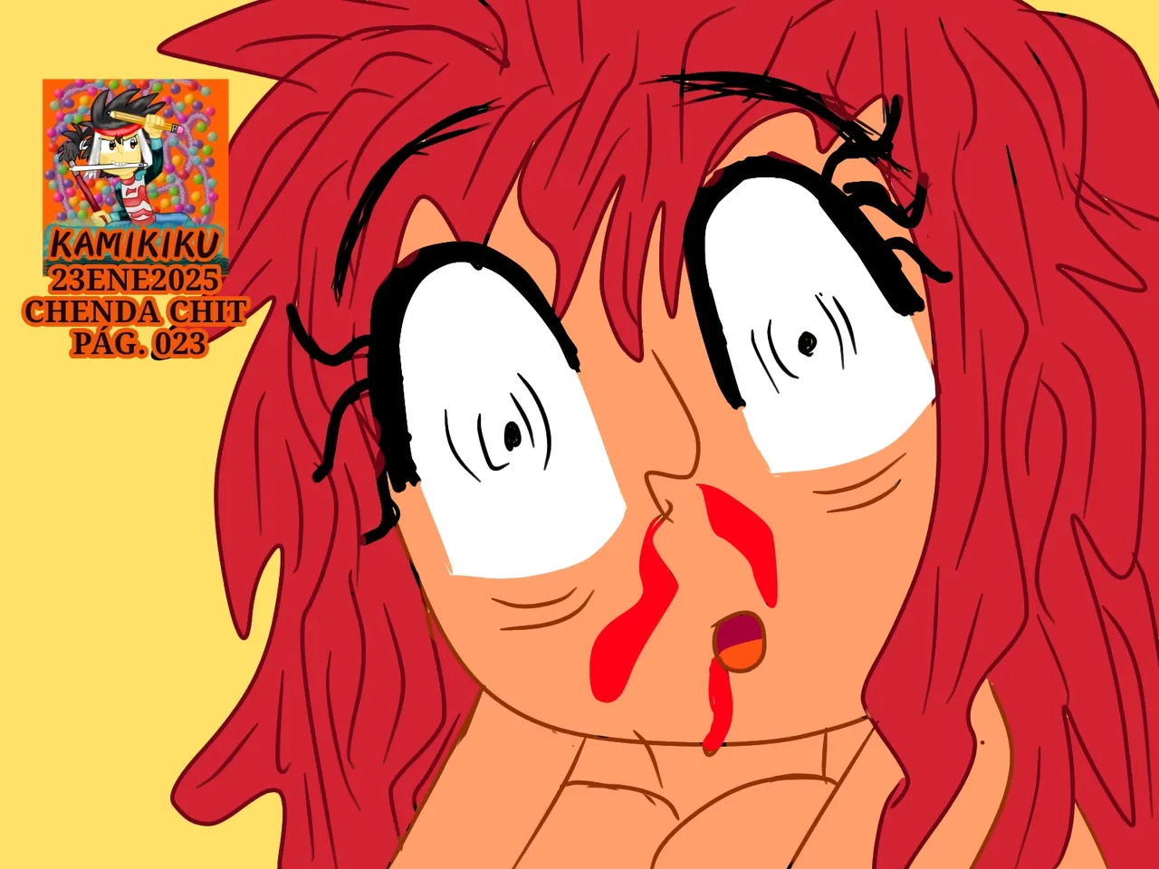 CHENDA CHIT REBOOT EN ESPANOL image number 23