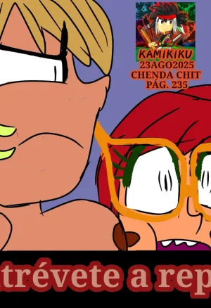 CHENDA CHIT REBOOT EN ESPANOL
