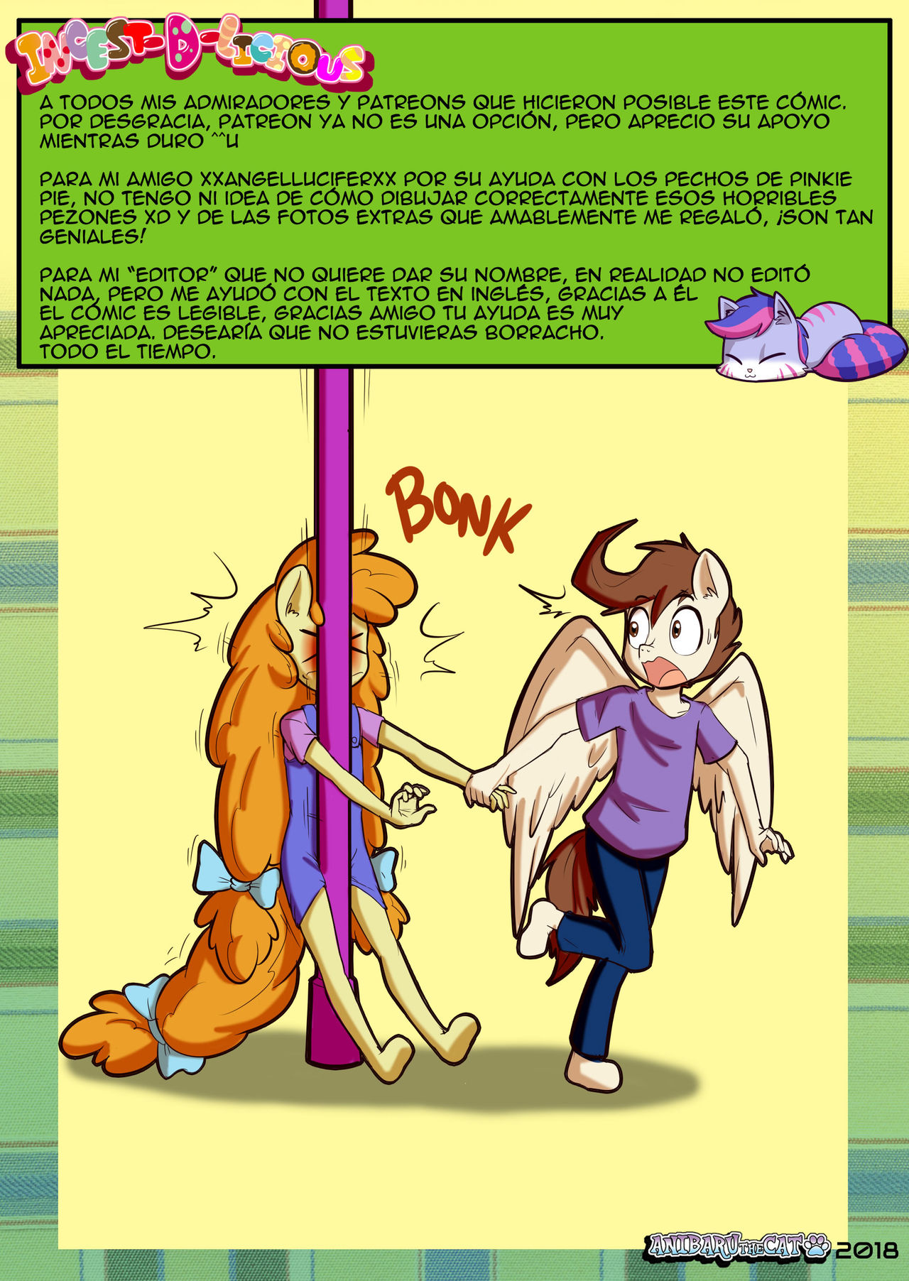 Incest - D - Licious image number 16