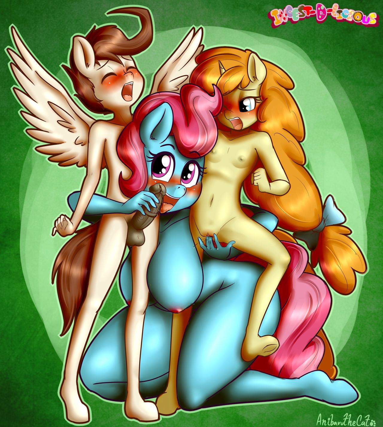 Incest - D - Licious image number 19