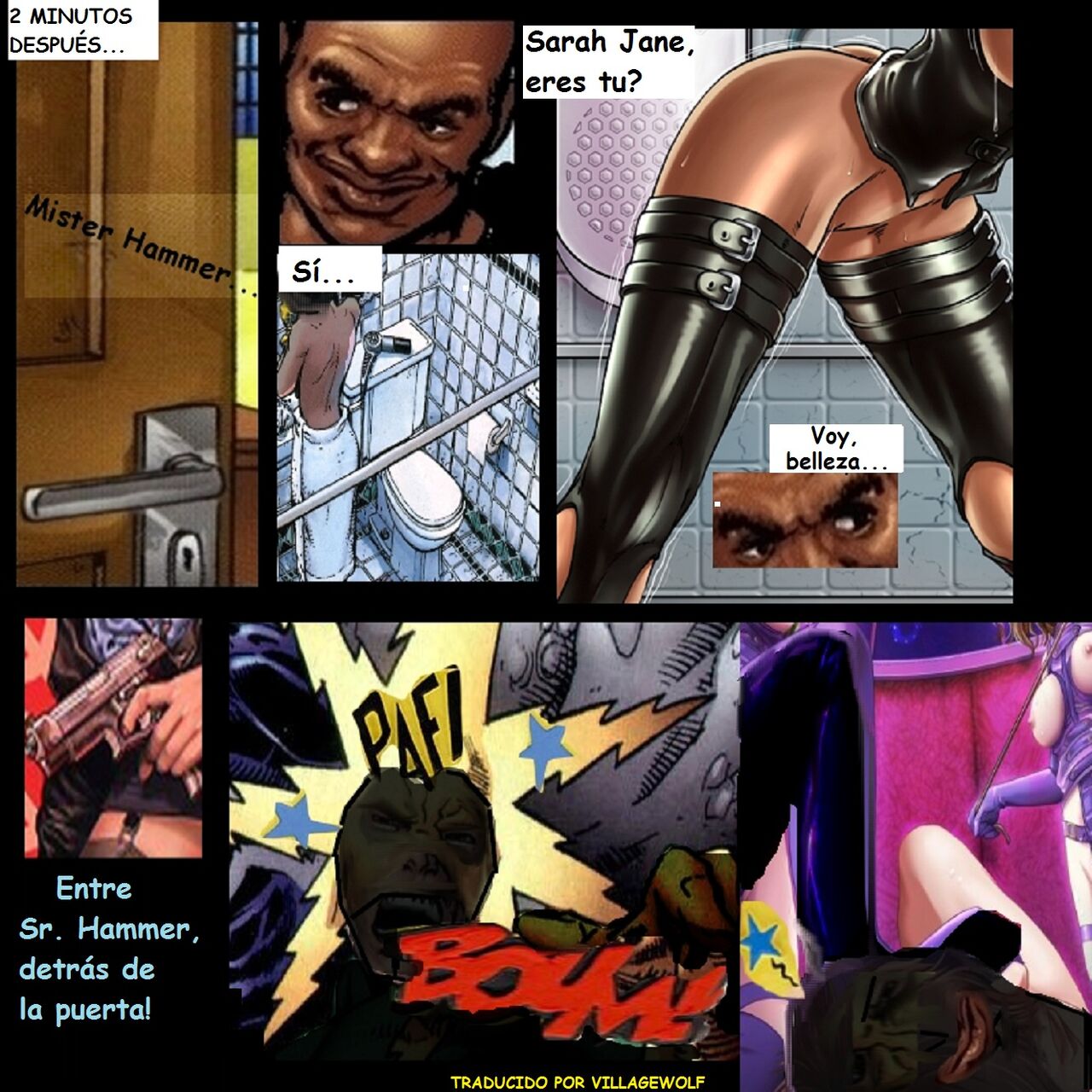 Glory Party image number 104