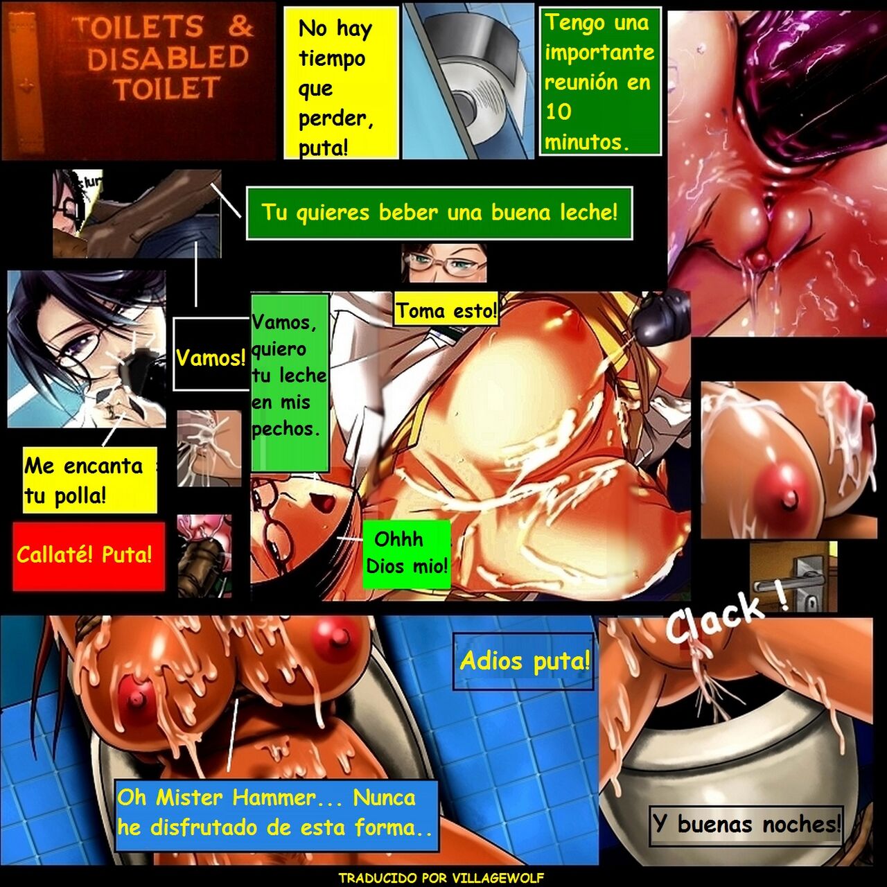 Glory Party image number 16