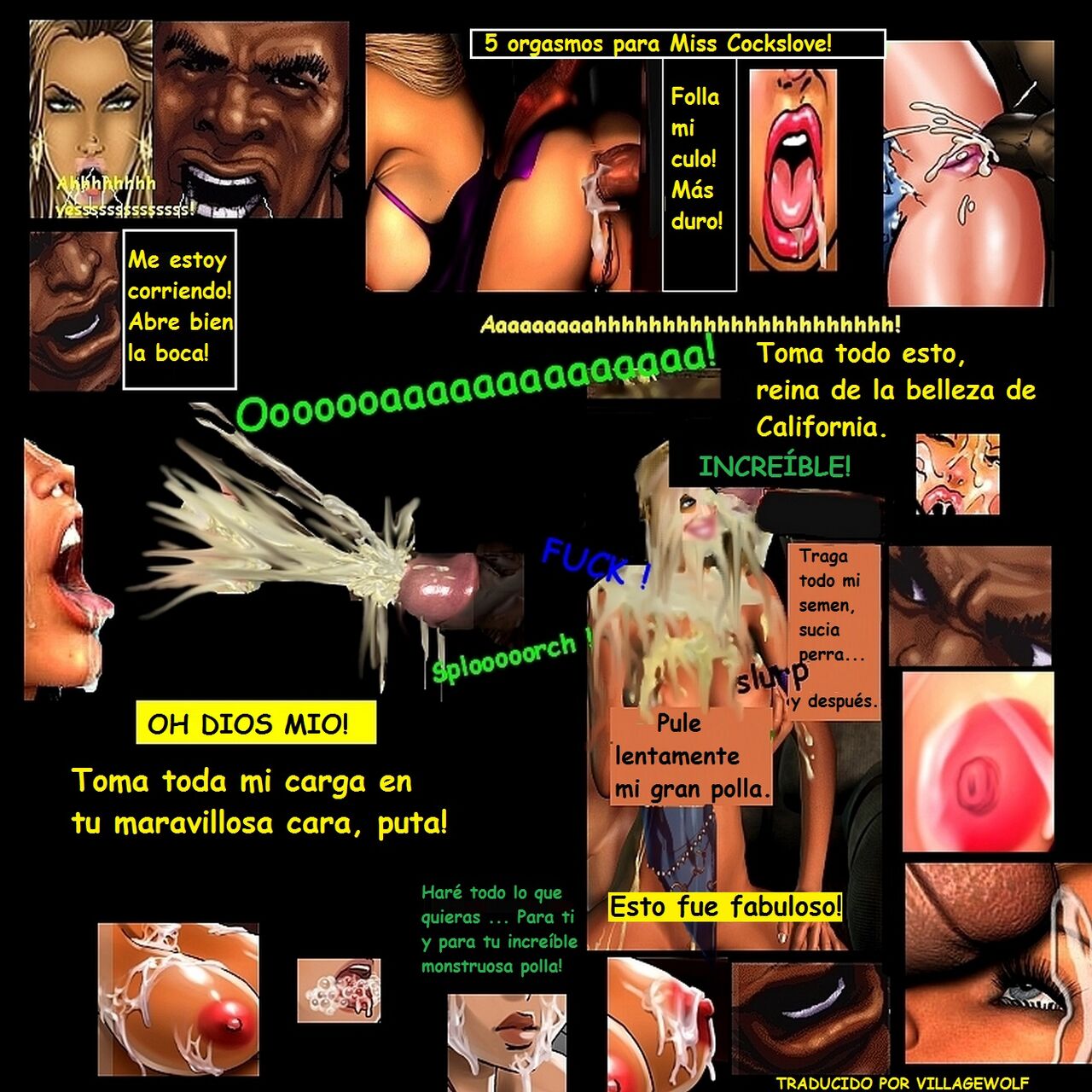 Glory Party image number 24