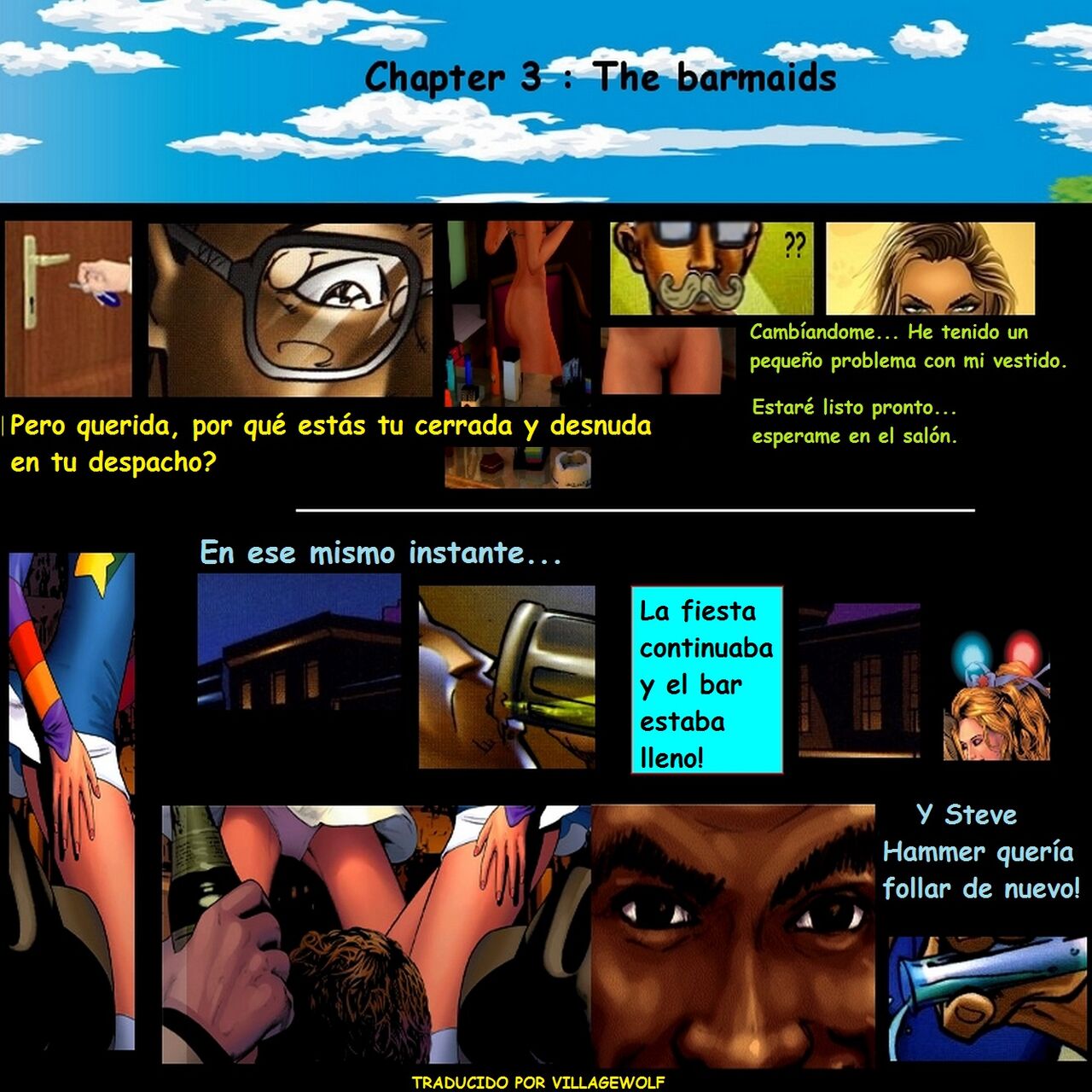 Glory Party image number 32