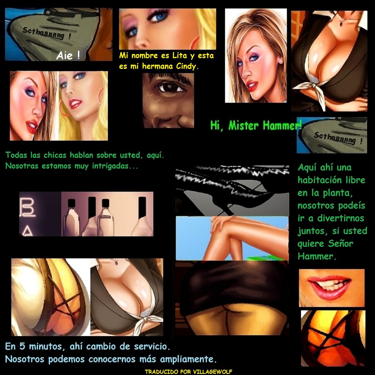 Glory Party image number 34