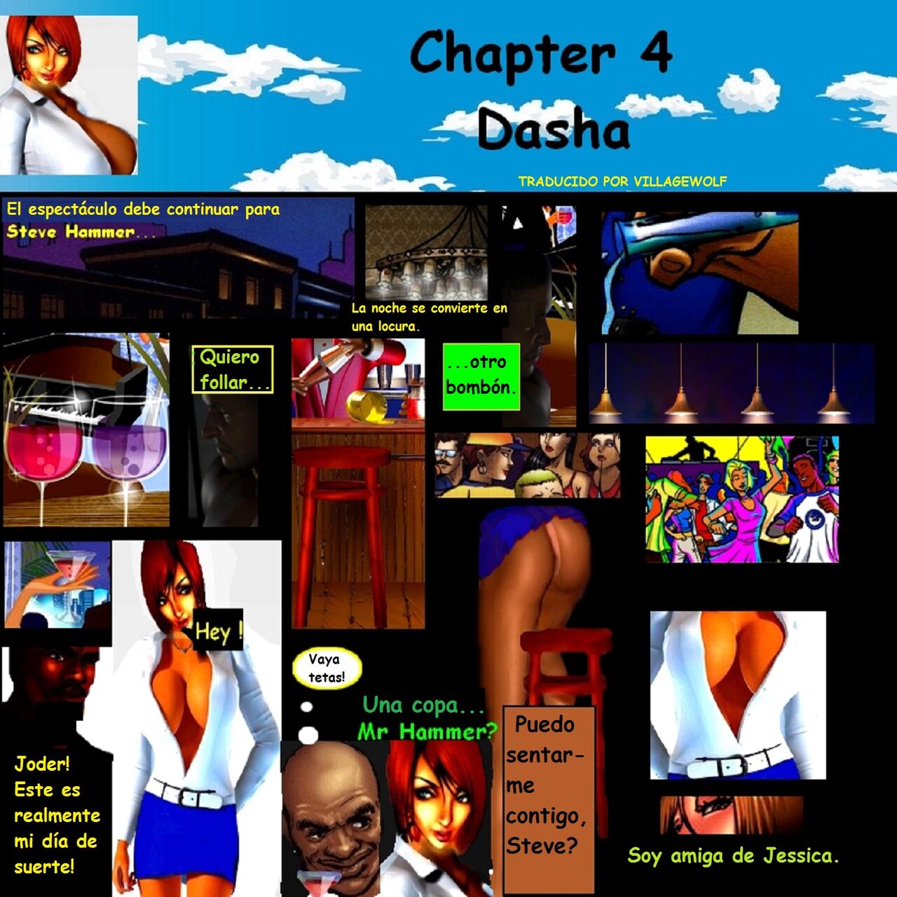 Glory Party image number 48