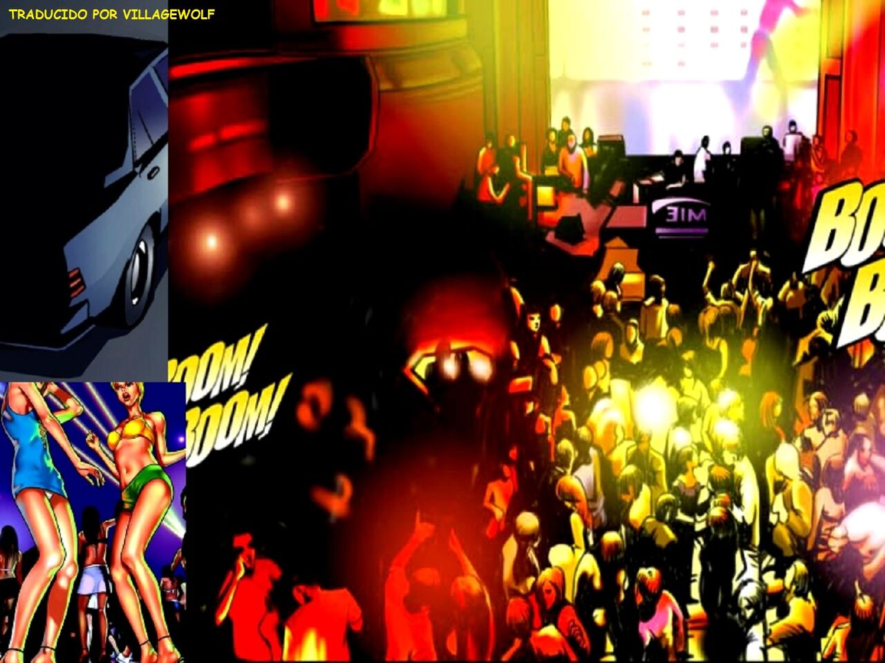 Glory Party image number 60