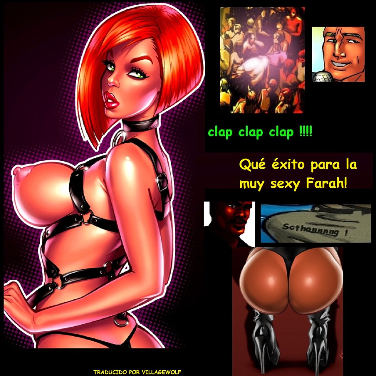 Glory Party image number 65