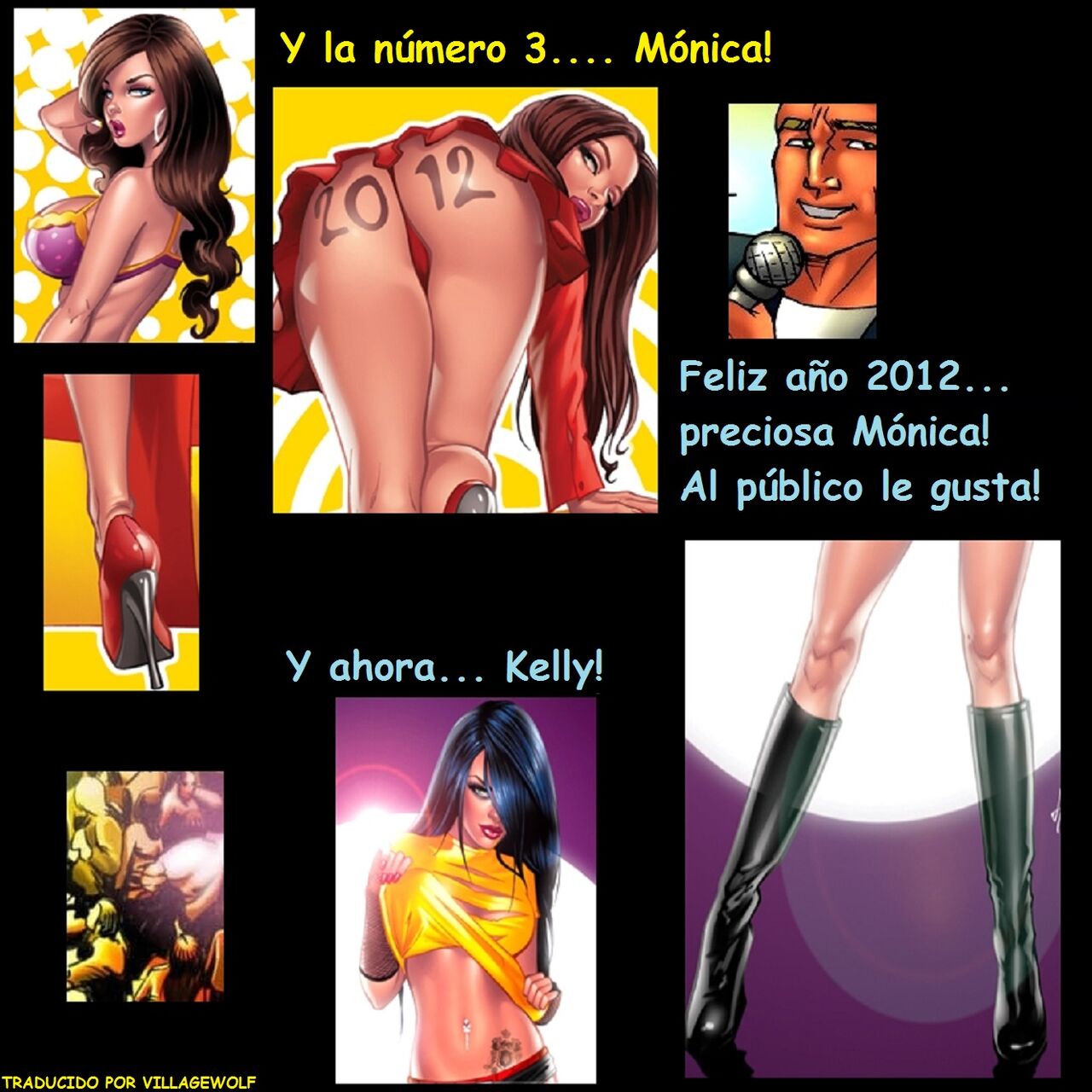 Glory Party image number 66