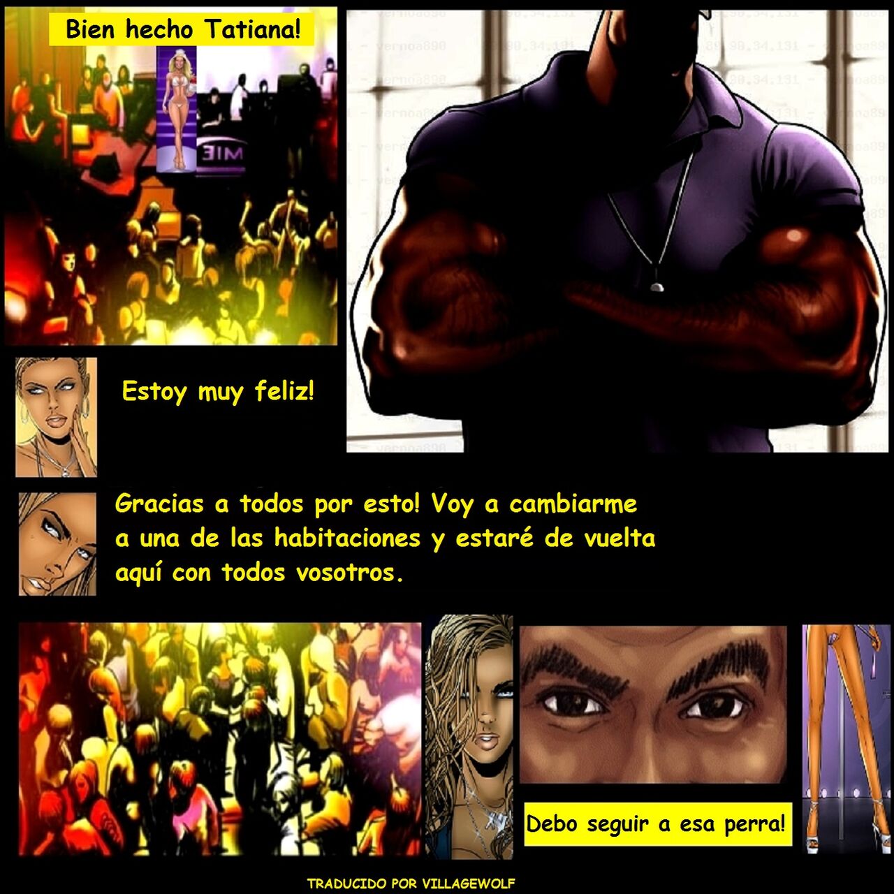 Glory Party image number 69