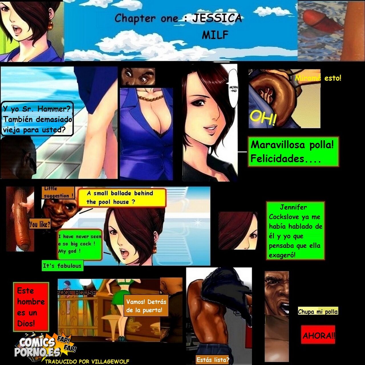 Glory Party image number 7