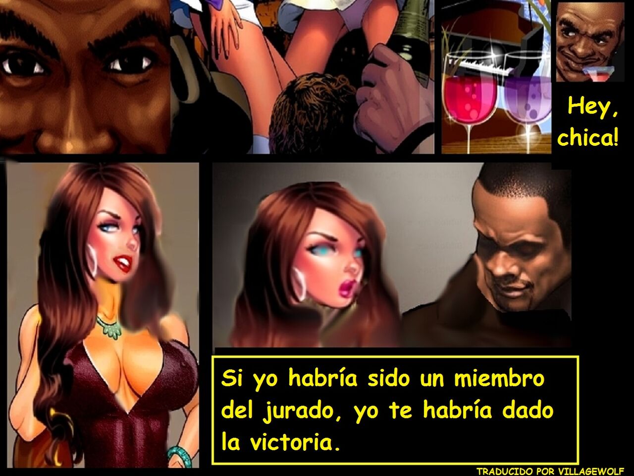 Glory Party image number 83