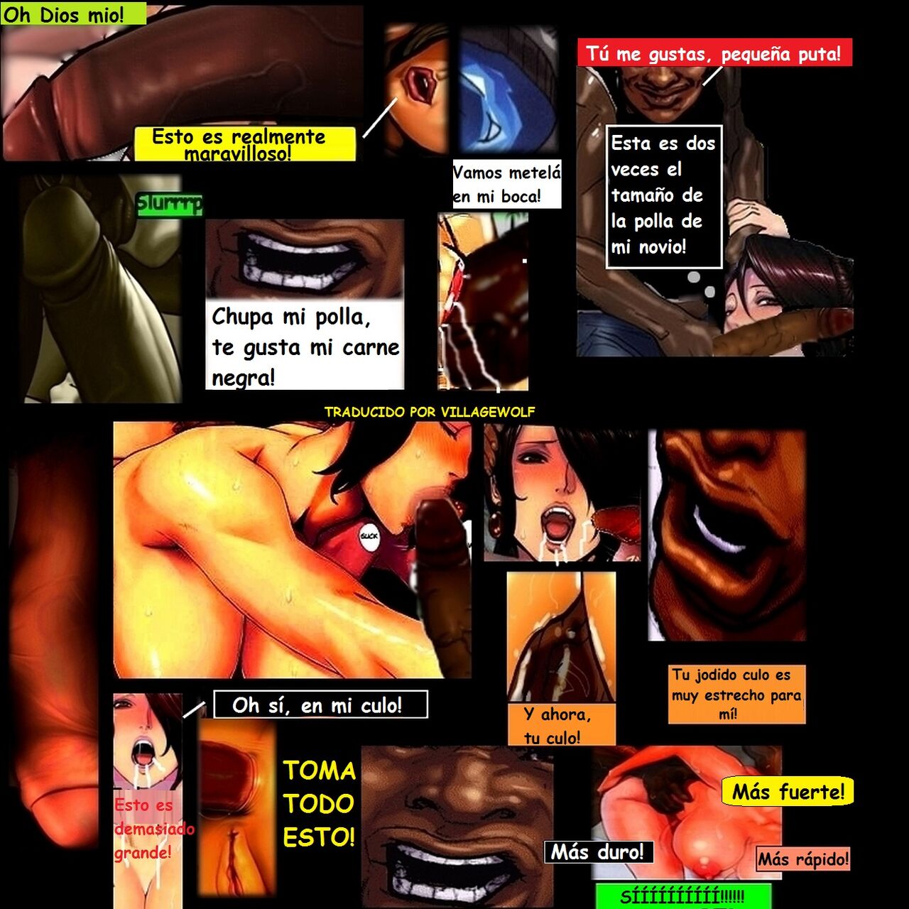 Glory Party image number 8