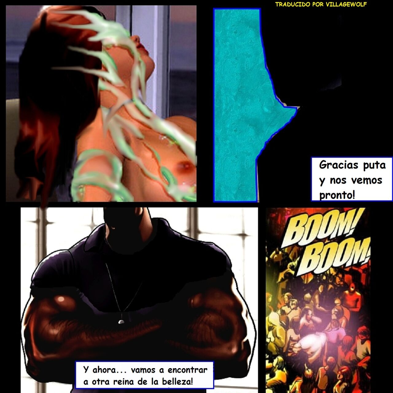 Glory Party image number 94