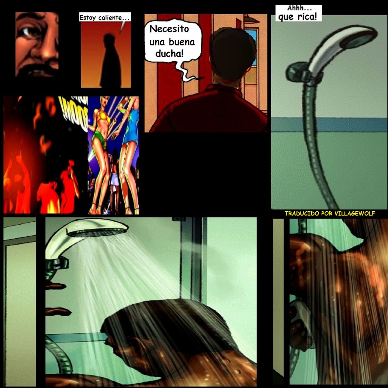 Glory Party image number 97