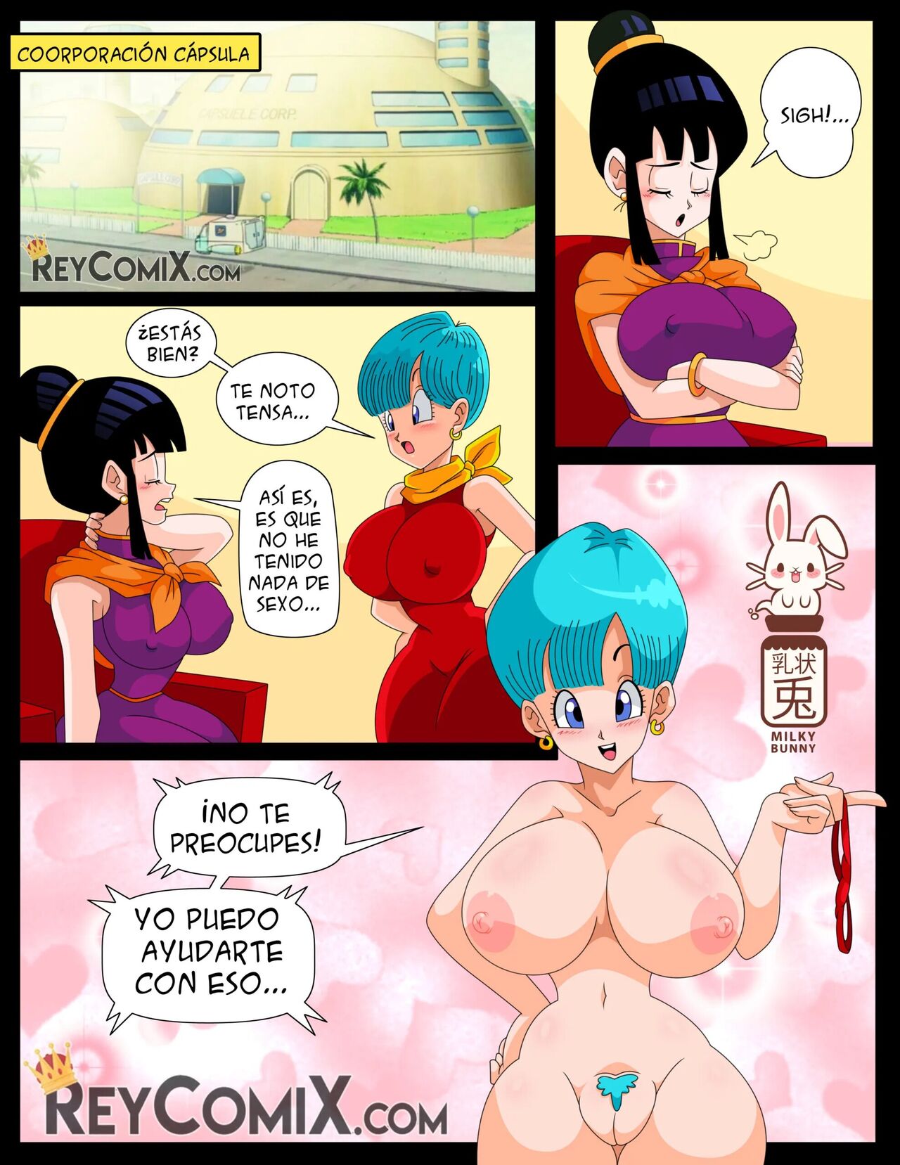 Chambeadoll Z 01-02 image number 1