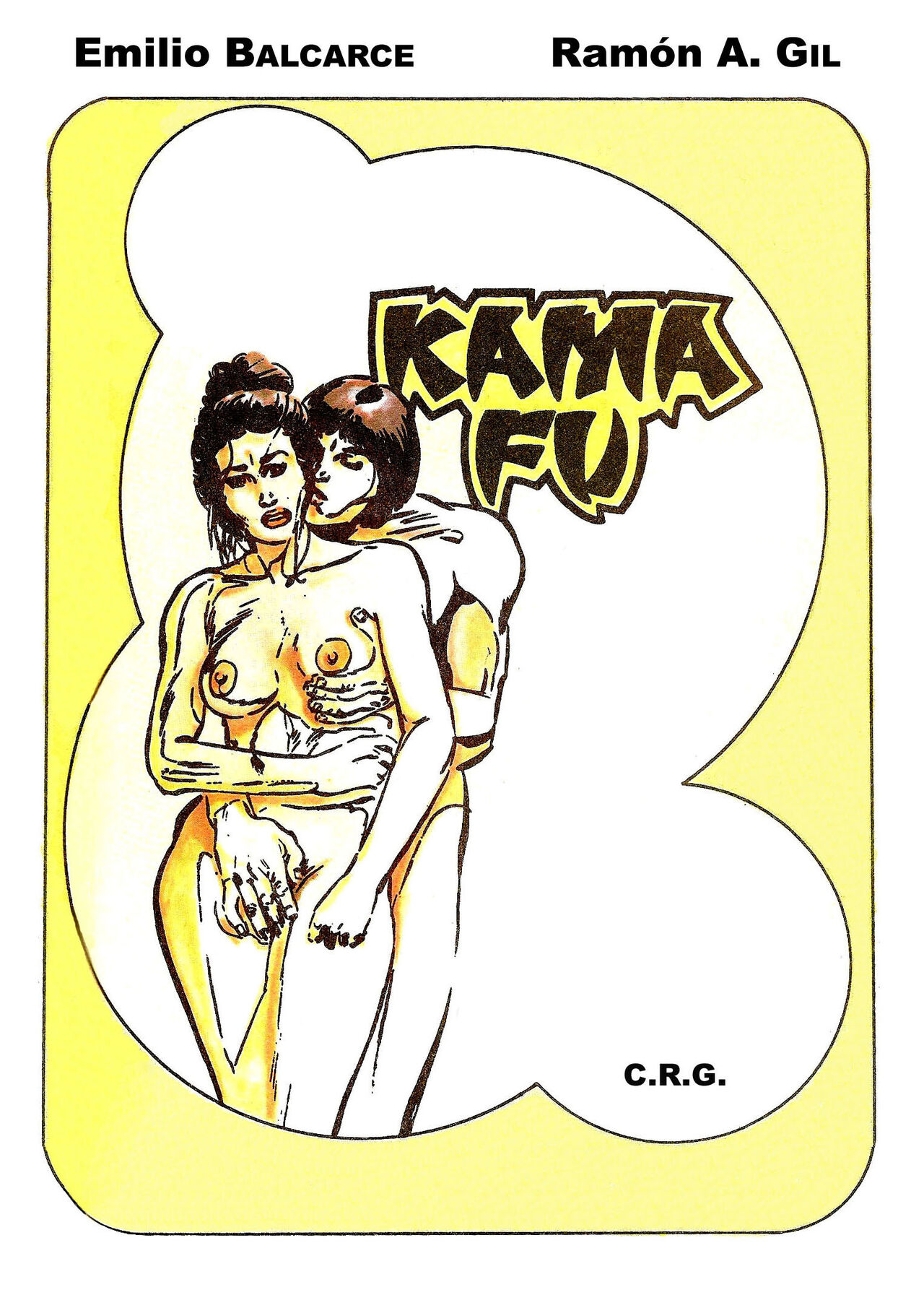 Kama-Fu