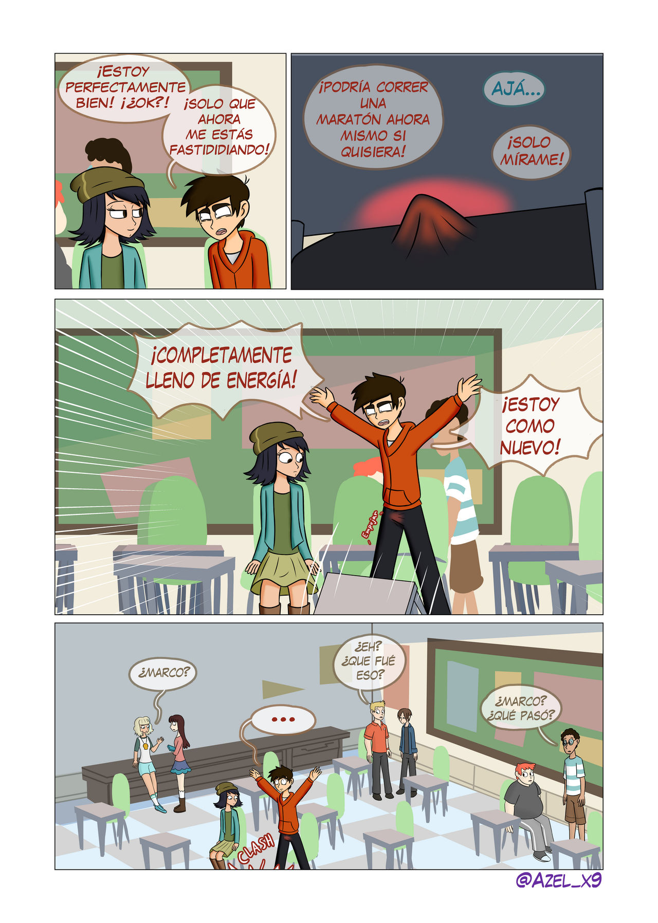 Liberando Estres 2 image number 10